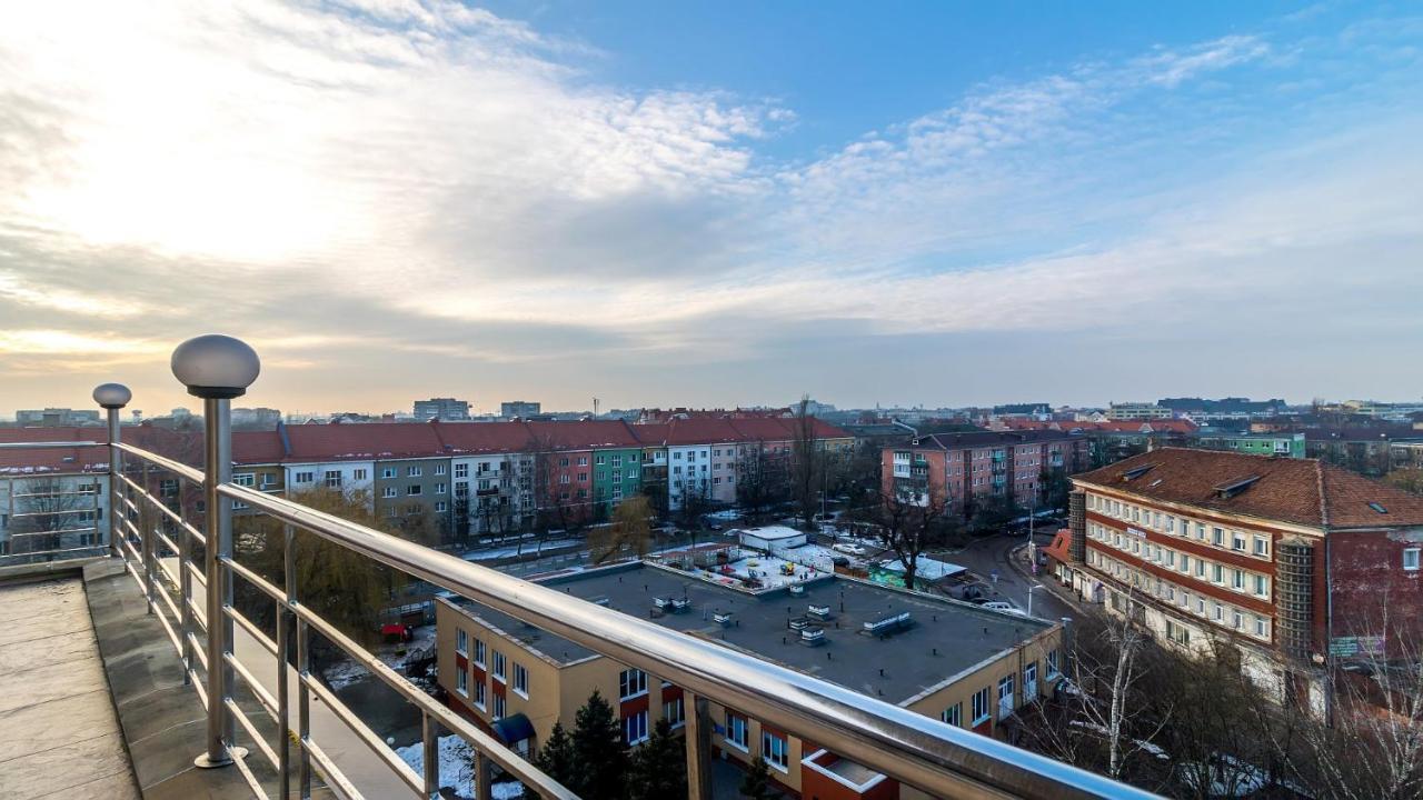 Apart39 In The City Centre Apartment Калининград Екстериор снимка